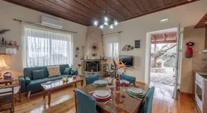 The Morus House with Private pool - Image 2
