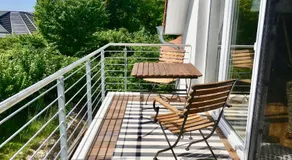 Seesucht-Hohwacht - Grosse Ferienwohnung im Beachhouse-Stil, 2 Balkone, 2 SZ und nur 300m zum Strand - Image 4