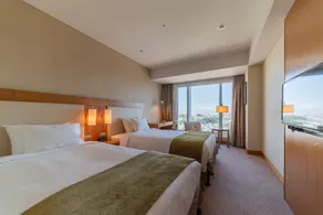 Hotel Associa Shin-Yokohama - Image 5