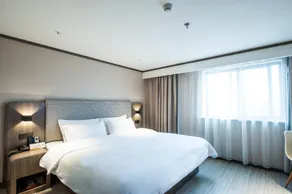 Hanting Hotel Ningguo Wannan Chuanzang Line - Image 2