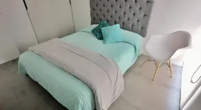 Comodo apartamento Ciudad de Mexico - Image 2