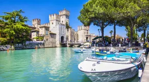 La Luce di Sirmione - Image 4