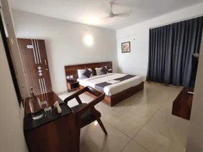 Hotel O Bangalore - Mangalore Highway Formerly Shree Bar & Lodging - Image 2