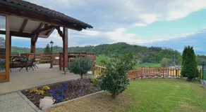 Flower house Podčetrtek - Image 4