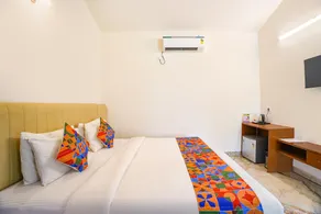 Oriva Grand & Resorts - Image 2