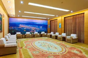 Zuiranju Holiday Hotel - Image 5