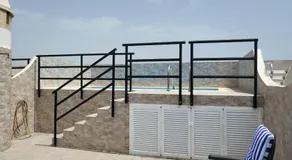 Ático dúplex con piscina privada y vistas al mar en Paraíso de Vera! - Image 3