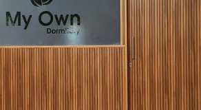 Myown Dormitory A/C - Image 4