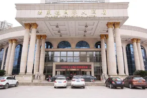 Falaide International Hotel - Image 2