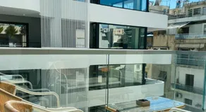 Cottage Boutique Apartments Athens - Image 2