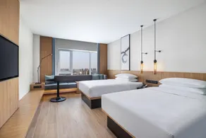 Fairfield by Marriott Qinhuangdao Haigang - Image 2