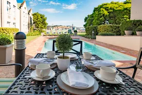 Town Lodge Bellville - Image 4