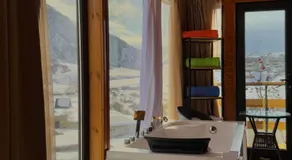 Donata Cottages kazbegi - Image 3
