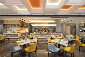 Hampton by Hilton Shenyang Tawan - Image 3