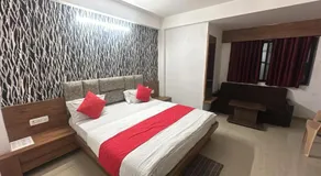 HOTEL PRINCE PALACE - Image 4