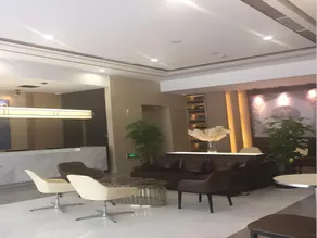 Magnotel Hotel Shanghai Railway Station Magnolia Plaza - Image 3