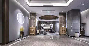 Meixu Huweiguan Hotel (Shanghai Jiading New Town) - Image 5