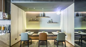 Atour Hotel Qingdao North Station New City Center - Image 4