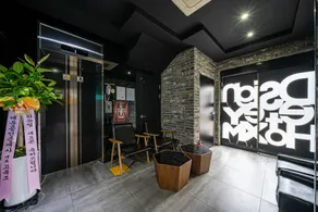 Design Hotel XYM - Image 2
