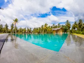 Ahas Pokuna Holiday Resort - Image 3