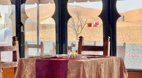 Luxury Dune's Camp - Image 4