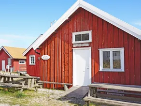 4 Personen Ferienhaus in STRÖMSTAD-By Traum - Image 4