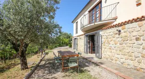 5 Bedroom Beautiful Home In Sessa Cilento - Image 3