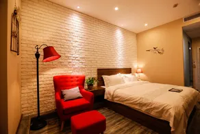 Ji Di Feng Qing Hotel - Image 2