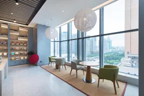 JI Hotel Dalian Qingniwa Commercial Street - Image 2