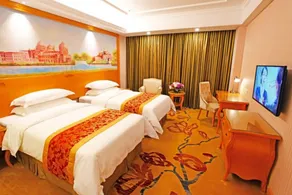 Vienna International Hotel (Tianjin Wuqing Jingjin Road) - Image 4