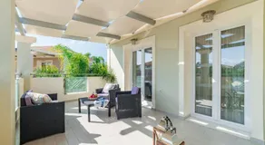 Mamfredas Luxury Resort - Image 2