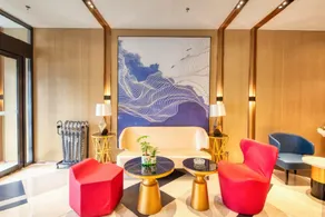 Jinjiang Inn Select Changchun Jiutai Minkang Road - Image 5