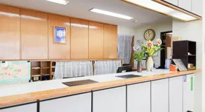 Business Hotel New Nagawajima - Image 5