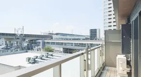 ReLA Higashimatsudo - Image 4