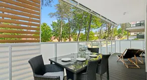 Apartamenty Nautikka Park by HoliApart - Image 4