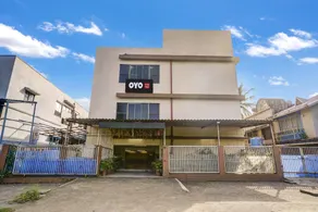 Hotel O by OYO Balaji Hotel & Banquet - Image 4