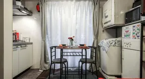 North Cottage Studio Apartment with private entrance - Image 5