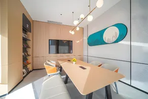 City Comfort Inn Qinzhou Luwu - Image 4