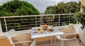 Arveskida Suite Apartment - Image 3