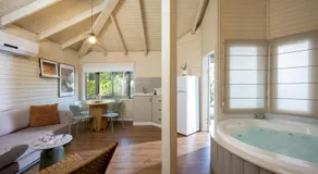 Nir David Country Lodge - Image 2