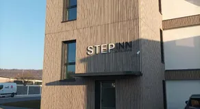 STEP INN The Fair Hotel - Image 2