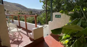 B&B and Apartments El Charco Azul - Image 5