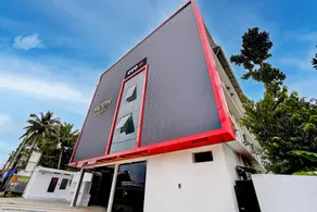 Hotel O Moonlight Residency - Image 5