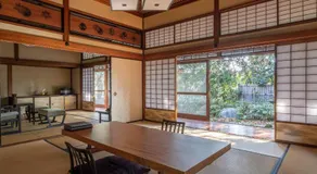 Jinya Ryokan - Image 5
