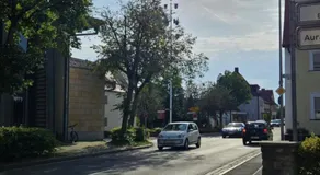 Zweite Heimat Bamberg - stadtnah mit Balkon und Parkplatz - Image 5