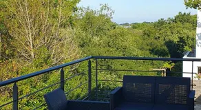 Résidence Salamandre - Maison Bois Cosy Calme avec parking pour 4 à 10 pers idéal couples et familles à 500m de la plage à Saint-Marc-sur-mer - Image 3
