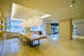 JI Hotel Harbin Central Street People's Square - Image 3
