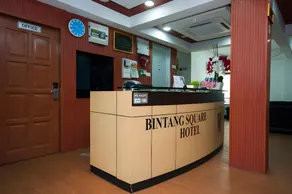 Bintang Square Hotel - Image 4