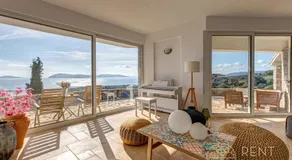 Villa Karima with Sea View - Image 2