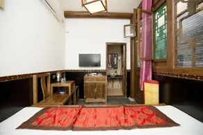 Pingyao Xiangshengyuan Guest House - Image 5